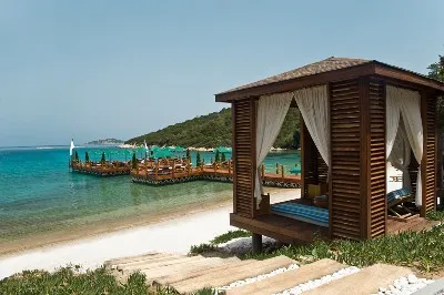 Rixos Premium Bodrum – в новой концепции в 2011 году!