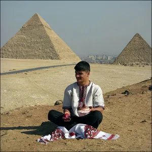 Украинцам в Египте вольготно – россиян нет