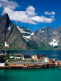 Путь на Север