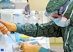 Тайский вирус косит туристов