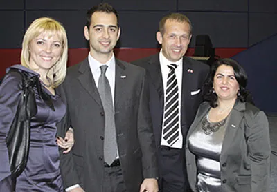 Сардиния ждет российских туристов