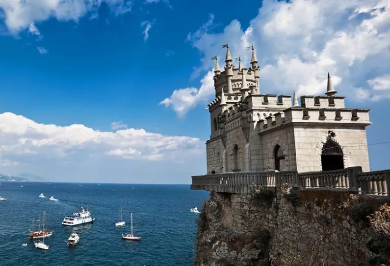 Отдых в Крыму подорожает