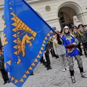 Весна в Львове: модницам и хулиганам