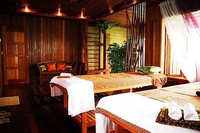 Малайзия: СПА-отдых и давинг-туризм