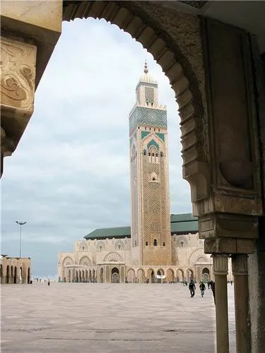 Реальный шанс выиграть тур в Марроко