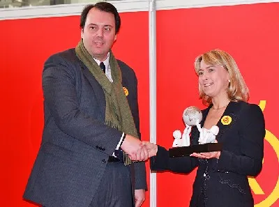 У Испании в России есть друг – компания Натали Турс