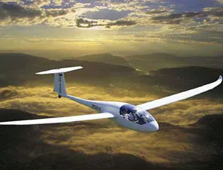 Аэроклуб Валле д’Аосты предоставляет желающим свободный полёт