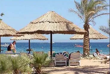 МИД открыл Египет для туристов России