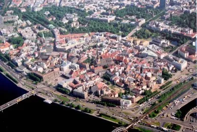 Ростуризм хочет от Латвии смягчения визовых требований для россиян.