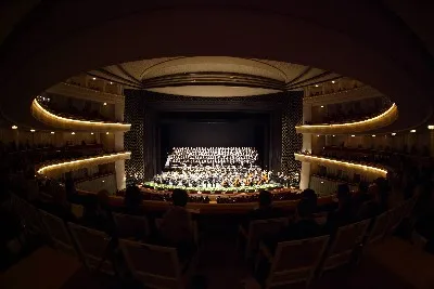 На этой неделе стартует Пасхальный Фестиваль Бетховена в Варшаве.