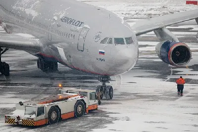 «Аэрофлот» признал свою вину.