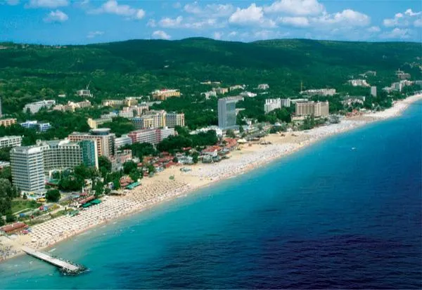 Отелей в Болгарии на всех не хватит