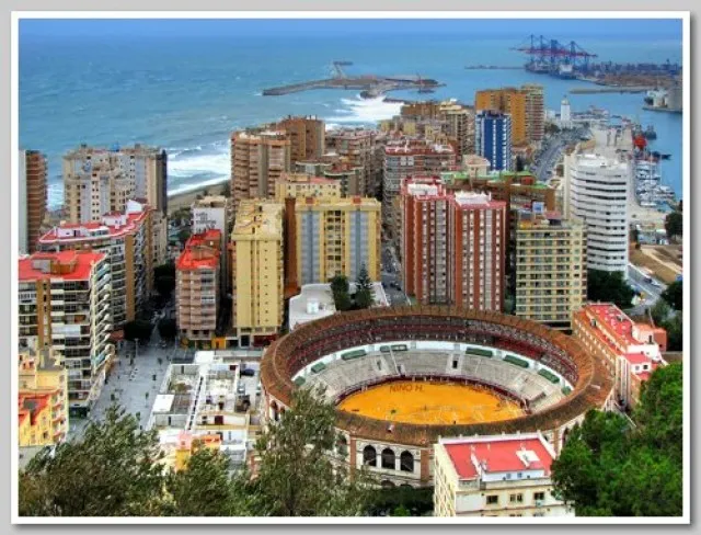 Испания в ЕС вне конкуренции