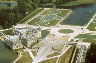 Галопом по Франции с DSBW