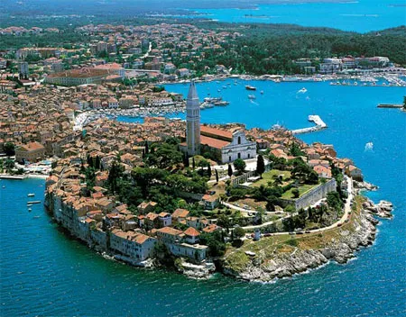 Новости хорватского побережья