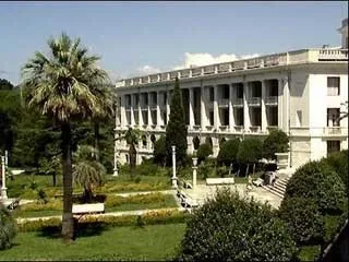 Сочи готовится к сезону