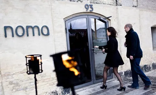 Кухня Европы — лучше всех