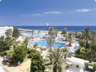 Российский МИД снял запрет с Туниса