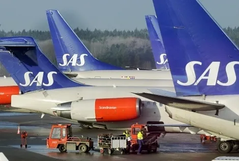 Специальные тарифы для детей от SAS на майские