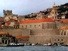 До конца октября в Хорватию без виз, но с деньгами