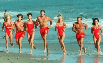 Спасатели «убили» туристку в Норвежском море