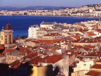 На Лазурный берег с Джет Трэвел