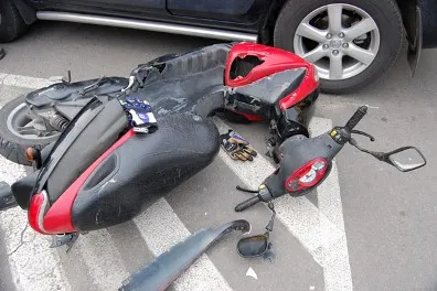 В столкновении с русским туристом в Таиланде в ДТП погиб человек