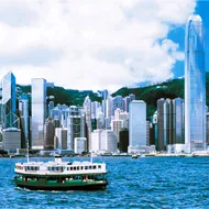 Рост туристического потока из России в Гонконг превысил все ожидания