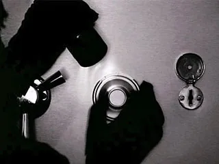 Ювелирная шайка обворовывает русских в Таиланде