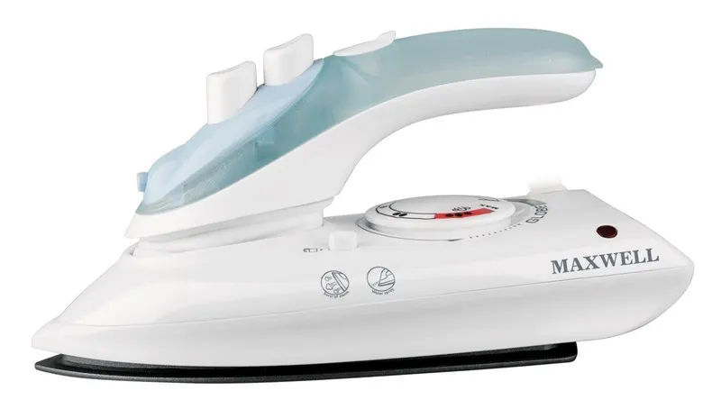 Дорожный утюг от Maxwell