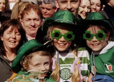 Ирландия упростит визовый режим с Россией