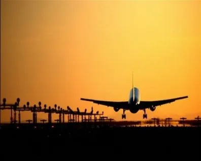 Чартеры будут летать ночью