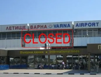 Варну закроют после окончания сезона