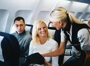 Названы cамые популярные авиакомпании