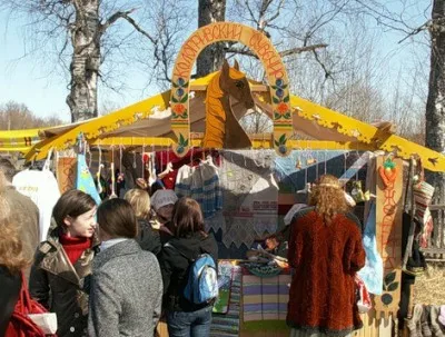 В Кологриве пройдет «Гусиный праздник»