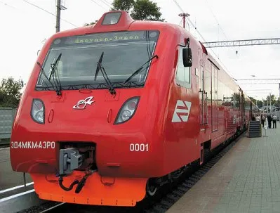 В Казани будет «Аэроэкспресс»