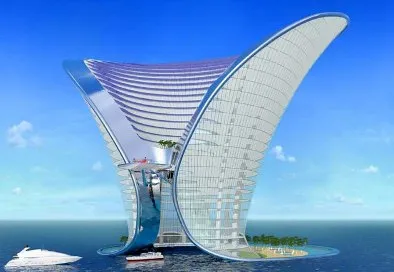 Звезды для отелей уходят в прошлое