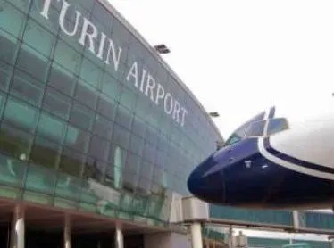 Перебои с рейсами в аэропорту Турина