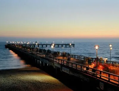 Бум в Литовском направлении