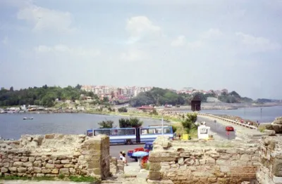 Болгария ждет от России «жаркого лета»