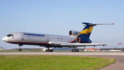 Названа самая пунктуальная авиакомпания