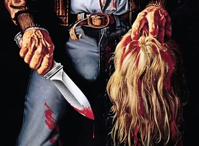 Убийца-психопат отрезал голову туристке из Британии