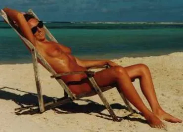 Нудисты выбрали лучший дикий пляж планеты