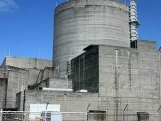 На Филиппинах на атомную электростанцию водят туристов