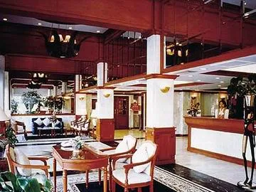 В Таиланде туристов отравили химикатами