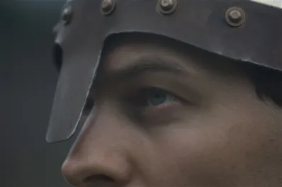 Open Air с викингами