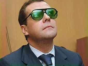 Медведев продолжит борьбу за безвизовый режим с ЕС