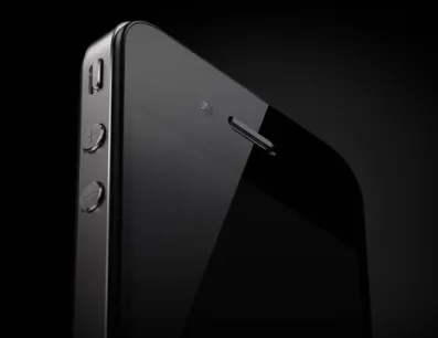 Задержали туристку с контрабандными айфонами