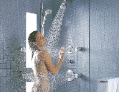 Ванны исчезают из отелей США