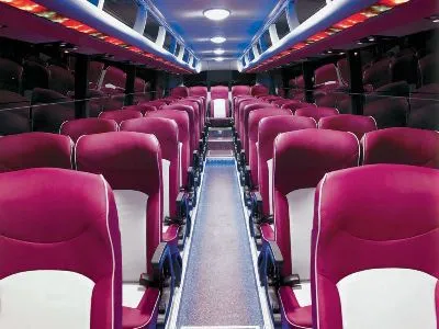 В Египте следят за туристическими автобусами